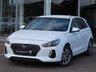 USED 2017 67 HYUNDAI I30 1.6 CRDI SE NAV 5d 109 BHP 