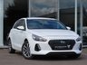 USED 2017 67 HYUNDAI I30 1.6 CRDI SE NAV 5d 109 BHP 