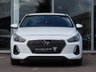 USED 2017 67 HYUNDAI I30 1.6 CRDI SE NAV 5d 109 BHP 