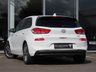 USED 2017 67 HYUNDAI I30 1.6 CRDI SE NAV 5d 109 BHP 