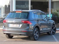 USED 2016 66 VOLKSWAGEN TIGUAN 2.0 SE NAV TDI BMT 5d 148 BHP 