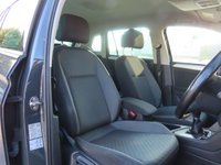 USED 2016 66 VOLKSWAGEN TIGUAN 2.0 SE NAV TDI BMT 5d 148 BHP 