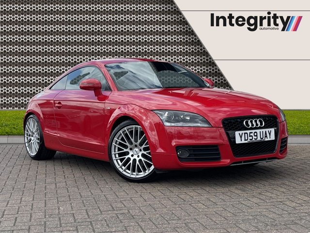 Integrity Automotive Limited