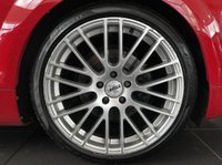 USED 2009 59 AUDI TT 2.0 TDI QUATTRO S LINE 3d 170 BHP 2 KEYS | 6 SERVICES LAST @ 99,105mi