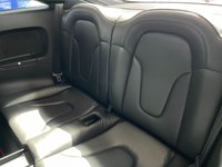 USED 2009 59 AUDI TT 2.0 TDI QUATTRO S LINE 3d 170 BHP 2 KEYS | 6 SERVICES LAST @ 99,105mi