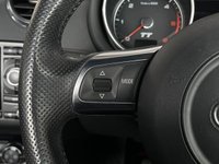 USED 2009 59 AUDI TT 2.0 TDI QUATTRO S LINE 3d 170 BHP 2 KEYS | 6 SERVICES LAST @ 99,105mi