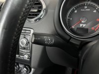 USED 2009 59 AUDI TT 2.0 TDI QUATTRO S LINE 3d 170 BHP 2 KEYS | 6 SERVICES LAST @ 99,105mi