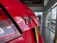 USED 2009 59 AUDI TT 2.0 TDI QUATTRO S LINE 3d 170 BHP 2 KEYS | 6 SERVICES LAST @ 99,105mi