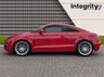 USED 2009 59 AUDI TT 2.0 TDI QUATTRO S LINE 3d 170 BHP 2 KEYS | 6 SERVICES LAST @ 99,105mi