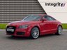 USED 2009 59 AUDI TT 2.0 TDI QUATTRO S LINE 3d 170 BHP 2 KEYS | 6 SERVICES LAST @ 99,105mi