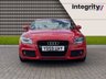 USED 2009 59 AUDI TT 2.0 TDI QUATTRO S LINE 3d 170 BHP 2 KEYS | 6 SERVICES LAST @ 99,105mi