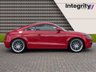 USED 2009 59 AUDI TT 2.0 TDI QUATTRO S LINE 3d 170 BHP 2 KEYS | 6 SERVICES LAST @ 99,105mi