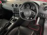 USED 2009 59 AUDI TT 2.0 TDI QUATTRO S LINE 3d 170 BHP 2 KEYS | 6 SERVICES LAST @ 99,105mi