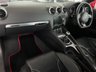 USED 2009 59 AUDI TT 2.0 TDI QUATTRO S LINE 3d 170 BHP 2 KEYS | 6 SERVICES LAST @ 99,105mi