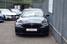 USED 2021 21 BMW 5 SERIES 2.0 520D XDRIVE M SPORT TOURING MHEV 5d 188 BHP ADAPTIVE CRUISE - HEAD UP DISPLAY - HARMAN KARDON - SURROUND CAMERA - 20" WHEELS