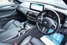 USED 2021 21 BMW 5 SERIES 2.0 520D XDRIVE M SPORT TOURING MHEV 5d 188 BHP ADAPTIVE CRUISE - HEAD UP DISPLAY - HARMAN KARDON - SURROUND CAMERA - 20" WHEELS