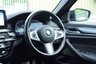 USED 2021 21 BMW 5 SERIES 2.0 520D XDRIVE M SPORT TOURING MHEV 5d 188 BHP ADAPTIVE CRUISE - HEAD UP DISPLAY - HARMAN KARDON - SURROUND CAMERA - 20" WHEELS