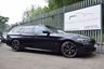 USED 2021 21 BMW 5 SERIES 2.0 520D XDRIVE M SPORT TOURING MHEV 5d 188 BHP ADAPTIVE CRUISE - HEAD UP DISPLAY - HARMAN KARDON - SURROUND CAMERA - 20" WHEELS