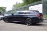 USED 2021 21 BMW 5 SERIES 2.0 520D XDRIVE M SPORT TOURING MHEV 5d 188 BHP ADAPTIVE CRUISE - HEAD UP DISPLAY - HARMAN KARDON - SURROUND CAMERA - 20" WHEELS