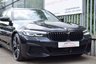 USED 2021 21 BMW 5 SERIES 2.0 520D XDRIVE M SPORT TOURING MHEV 5d 188 BHP ADAPTIVE CRUISE - HEAD UP DISPLAY - HARMAN KARDON - SURROUND CAMERA - 20" WHEELS