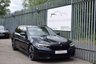 USED 2021 21 BMW 5 SERIES 2.0 520D XDRIVE M SPORT TOURING MHEV 5d 188 BHP ADAPTIVE CRUISE - HEAD UP DISPLAY - HARMAN KARDON - SURROUND CAMERA - 20" WHEELS