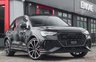 USED 2020 70 AUDI RS Q3 2.5 RS TFSI QUATTRO SPORT EDITION 5d 395 BHP S/S SEATS+REVERSE CAMERA