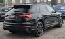 USED 2020 70 AUDI RS Q3 2.5 RS TFSI QUATTRO SPORT EDITION 5d 395 BHP S/S SEATS+REVERSE CAMERA