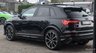 USED 2020 70 AUDI RS Q3 2.5 RS TFSI QUATTRO SPORT EDITION 5d 395 BHP S/S SEATS+REVERSE CAMERA