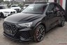 USED 2020 70 AUDI RS Q3 2.5 RS TFSI QUATTRO SPORT EDITION 5d 395 BHP S/S SEATS+REVERSE CAMERA