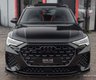 USED 2020 70 AUDI RS Q3 2.5 RS TFSI QUATTRO SPORT EDITION 5d 395 BHP S/S SEATS+REVERSE CAMERA
