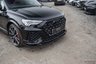 USED 2020 70 AUDI RS Q3 2.5 RS TFSI QUATTRO SPORT EDITION 5d 395 BHP S/S SEATS+REVERSE CAMERA