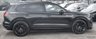 USED 2021 21 VOLKSWAGEN TOUAREG 3.0 V6 BLACK EDITION TDI 5d 282 BHP HTD F STS+MAXTON KIT