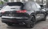 USED 2021 21 VOLKSWAGEN TOUAREG 3.0 V6 BLACK EDITION TDI 5d 282 BHP HTD F STS+MAXTON KIT