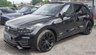 USED 2021 21 VOLKSWAGEN TOUAREG 3.0 V6 BLACK EDITION TDI 5d 282 BHP HTD F STS+MAXTON KIT