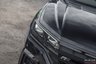 USED 2021 21 VOLKSWAGEN TOUAREG 3.0 V6 BLACK EDITION TDI 5d 282 BHP HTD F STS+MAXTON KIT