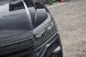 USED 2021 21 VOLKSWAGEN TOUAREG 3.0 V6 BLACK EDITION TDI 5d 282 BHP HTD F STS+MAXTON KIT