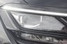 USED 2021 21 VOLKSWAGEN TOUAREG 3.0 V6 BLACK EDITION TDI 5d 282 BHP HTD F STS+MAXTON KIT