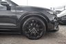 USED 2021 21 VOLKSWAGEN TOUAREG 3.0 V6 BLACK EDITION TDI 5d 282 BHP HTD F STS+MAXTON KIT