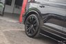 USED 2021 21 VOLKSWAGEN TOUAREG 3.0 V6 BLACK EDITION TDI 5d 282 BHP HTD F STS+MAXTON KIT