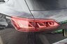 USED 2021 21 VOLKSWAGEN TOUAREG 3.0 V6 BLACK EDITION TDI 5d 282 BHP HTD F STS+MAXTON KIT
