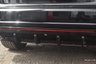 USED 2021 21 VOLKSWAGEN TOUAREG 3.0 V6 BLACK EDITION TDI 5d 282 BHP HTD F STS+MAXTON KIT