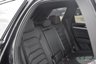 USED 2021 21 VOLKSWAGEN TOUAREG 3.0 V6 BLACK EDITION TDI 5d 282 BHP HTD F STS+MAXTON KIT