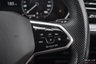 USED 2021 21 VOLKSWAGEN TOUAREG 3.0 V6 BLACK EDITION TDI 5d 282 BHP HTD F STS+MAXTON KIT
