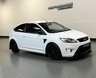 USED 2010 F FORD FOCUS 2.5 ST-2 3d 223 BHP 