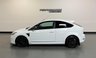 USED 2010 F FORD FOCUS 2.5 ST-2 3d 223 BHP 
