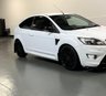 USED 2010 F FORD FOCUS 2.5 ST-2 3d 223 BHP 