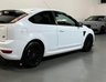 USED 2010 F FORD FOCUS 2.5 ST-2 3d 223 BHP 