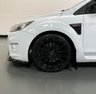 USED 2010 F FORD FOCUS 2.5 ST-2 3d 223 BHP 