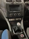 USED 2010 F FORD FOCUS 2.5 ST-2 3d 223 BHP 