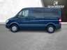 USED 2013 13 MERCEDES-BENZ SPRINTER 2.1 210 AUTO CDI SWB *WHEELCHAIR ACCESS* 95 BHP WAV + LOW MILES + AUTOMATIC + PASSENGER SEATING + NO VAT